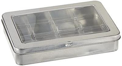 Ranger Ink Ranger • tim holtz mini distress ink storage tin