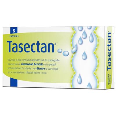 Tasectan Capsules 8st Tasectan Capsules 8st