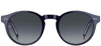 Zonnebril Heren Tommy Hilfiger TH1795S-CRGY Ø 50 mm - thumbnail