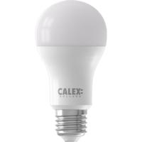 Calex Smart Tuya Wifi E27 Peer 8.5W 806lm - 822-840 Afstembaar Wit | RGBW - Dimbaar - Vervanger voor 60W - thumbnail