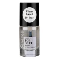 Benecos Nagellak Crystal Top Coat - thumbnail