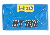 Tetra HT 100 Aquariumverwarmer - Instelbare Temperatuur 19-31°C, Veilig en Duurzaam Design - thumbnail