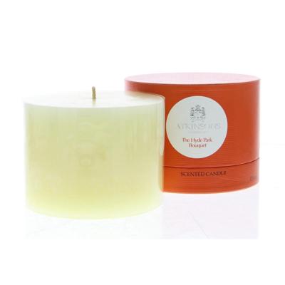 Atkinsons Hyde Park Bouquet Scented Candle 450ml Atkinsons Hyde Park Bouquet Scented Candle 450ml