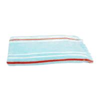 Basic Clarysse badlaken gestreept 90x170 cm - thumbnail