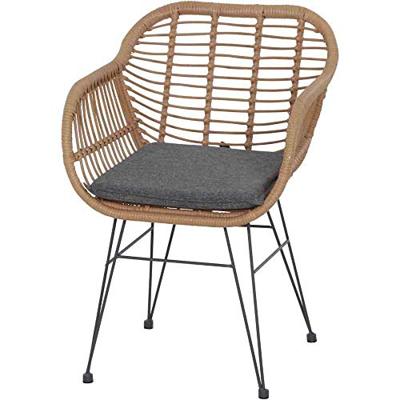 SIENA GARDEN 3-delige balkonset Tiros