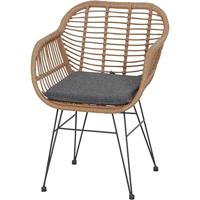 SIENA GARDEN 3-delige balkonset Tiros - thumbnail