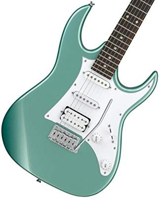 Ibanez Gio GRX40 Metallic Light Green elektrische gitaar