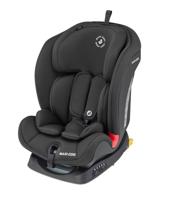 Maxi-Cosi - Titan Car Seat (9-36 kg) - Basic Black - thumbnail