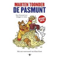 De Pasmunt (Paperback) - thumbnail