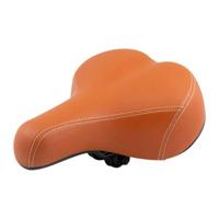 Fietszadel Comfort Bruin - thumbnail