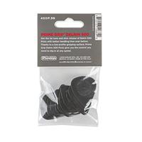 Dunlop 450P096 Prime Grip Delrin 0.96mm plectrumset (12 stuks) - thumbnail