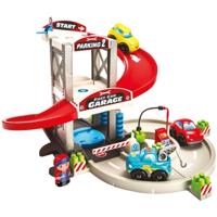 Abrick Garage - thumbnail