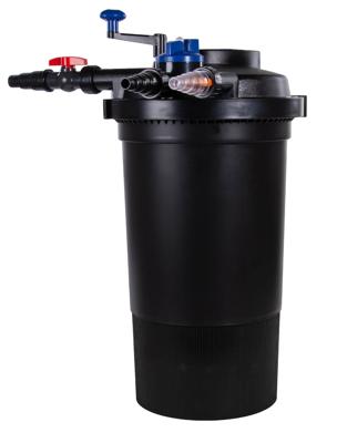 Aquaforte GPF-15000 drukfilter Aquaforte GPF-15000 drukfilter