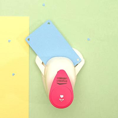 Vaessen Creative • hoekpons hart