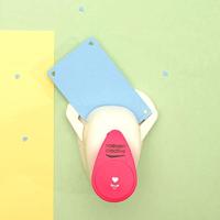 Vaessen Creative • hoekpons hart - thumbnail