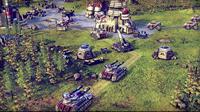 Battle World Kronos - thumbnail
