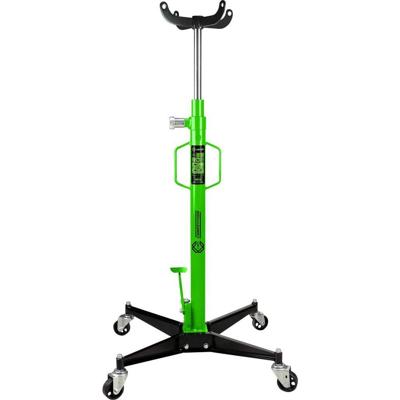 KS Tools 512.5005 COMPETITION Hydraulischer Getriebeheber Hydraulische transmissiekrik