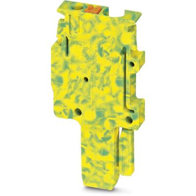 Phoenix Contact 3212675 Stekkerdeel Groen, Geel 50 stuk(s)