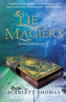 De magiërs - Scarlett Thomas - ebook - thumbnail