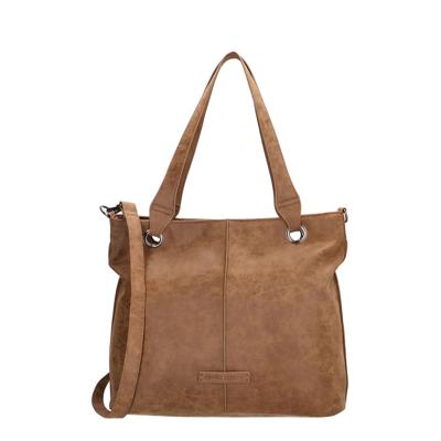 Enrico Benetti Handtas / Schoudertas June Camel