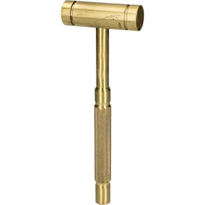KS Tools 140.2082 1402082 Messinghamer 1400 g 260 mm 1 stuk(s)