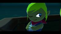 The Legend of Zelda the Wind Waker HD - thumbnail