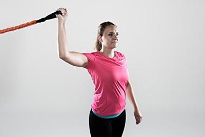 Slastix Pro 1,22 m zwaar - blauw