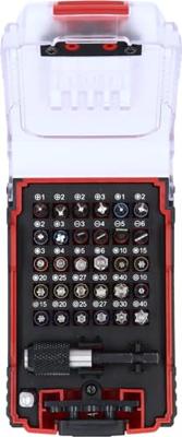 KS Tools 515.6932 515.6932 Bitset 1/4 (6,3 mm)