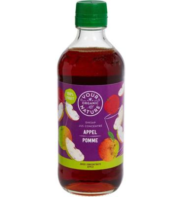 Your Organic Nature Appel Diksap Your Organic Nature Appel Diksap