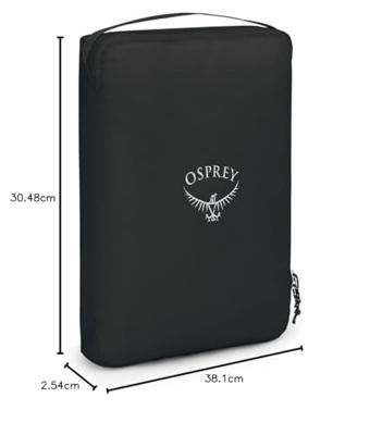 Osprey Ultralight Packing Cube Large tas