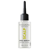MÁDARA Scalp Peel Serum 50ml - thumbnail