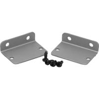 Hammond Electronics 1455DF Universele behuizing 42 x 12.7 x 30 Aluminium Helder 2 stuk(s) - thumbnail