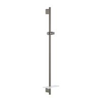 Grohe Glijstang Rainshower SmartActive 90 cm Hard Graphite Geborsteld - thumbnail