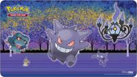 Pokemon TCG Haunted Playmat - thumbnail