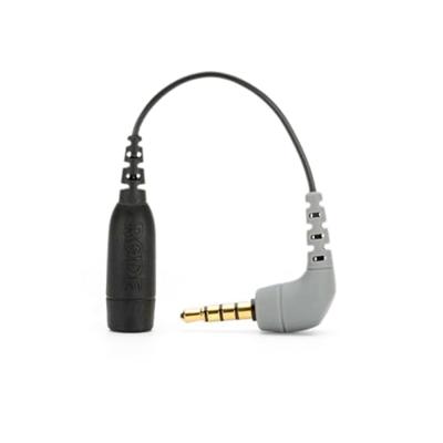 RØDE SC4 adapterkabel voor externe microfoon