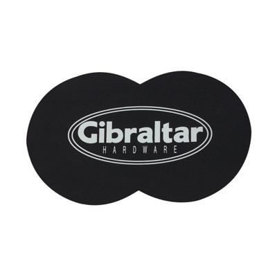 Gibraltar Hardware SC-DPP bassdrumpad voor dubbel-bassdrumpedaal Gibraltar Hardware SC-DPP bassdrumpad voor dubbel-bassdrumpedaal