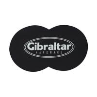 Gibraltar Hardware SC-DPP bassdrumpad voor dubbel-bassdrumpedaal - thumbnail