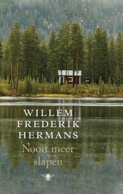 Nooit meer slapen - Willem Frederik Hermans - ebook