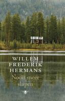 Nooit meer slapen - Willem Frederik Hermans - ebook - thumbnail