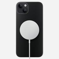 Nomad Super Slim case iPhone 14 Plus carbide - thumbnail