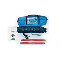 High Peak Monodome tent - thumbnail