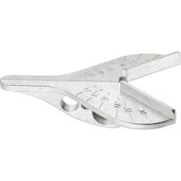 Knipex 94 39 215 01 Snijmat - thumbnail