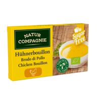 Natur Compagnie Kippenbouillon Blokjes - thumbnail