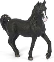 Schleich paard arabian hengst 72134 - thumbnail