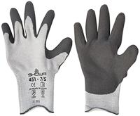Showa 451 THERMO 14904-7 Werkhandschoen Polyacryl Maat (handschoen): 7, S EN 388 Cat II 1 paar - thumbnail