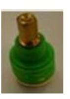 Sub Be fresh round 2.0 omstelelement 22 mm. - thumbnail