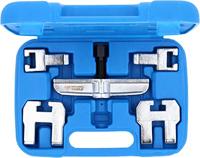 Brilliant Tools BT541080 Nokkenaswieltrekker-set, 6-delig - thumbnail