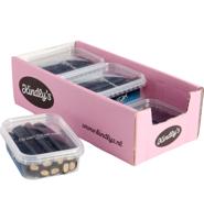 Dropstaenger zoet 8 Stuks - thumbnail