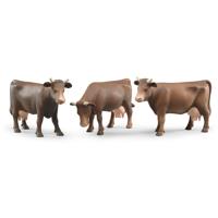 Bruder 02308 Koe Assorti - thumbnail