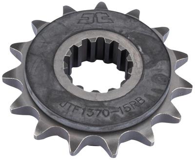 JT SPROCKETS Sprocket jt 525 15z silent sw